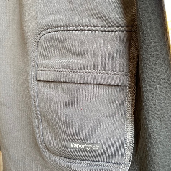 The North Face Running Layer 1/4 Zip - Picture 2 of 4